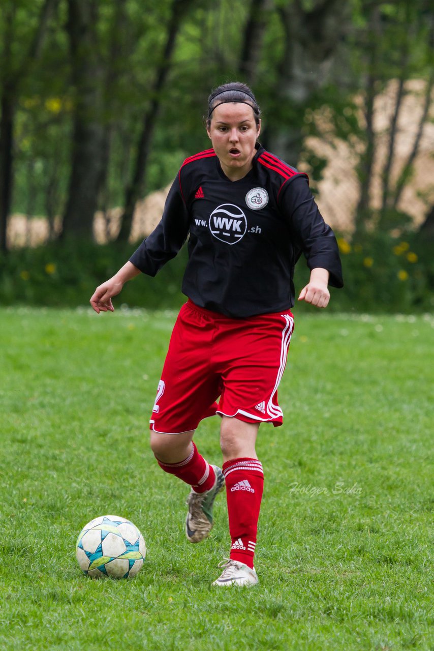 Bild 88 - Frauen Rot-Schwarz Kiel - MTSV Olympia Neumnster : Ergebnis: 4:1